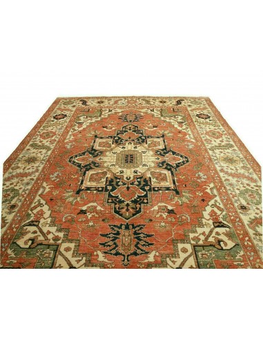 Tappeto Sarapi Pakistan cm.295x405