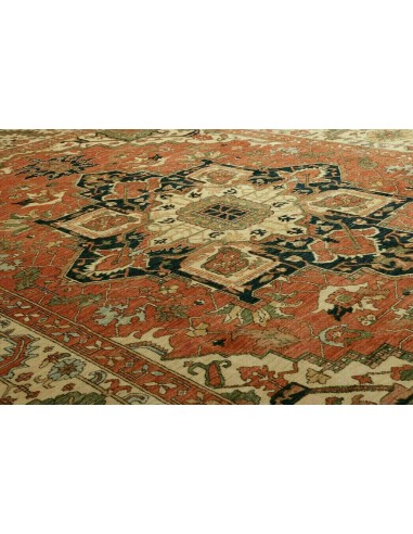 Tappeto Sarapi Pakistan cm.295x405