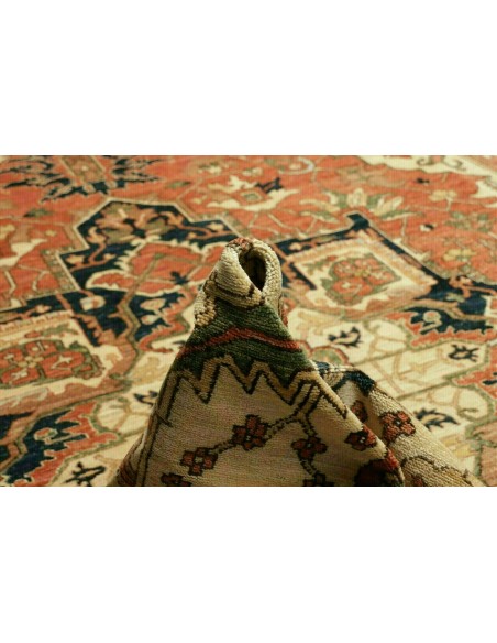 Tappeto Sarapi Pakistan cm.295x405