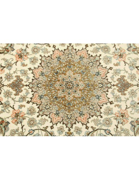 Tappeto Isfahan Persia cm.160x240