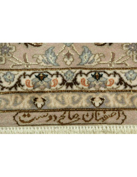Tappeto Isfahan Persia cm.160x240
