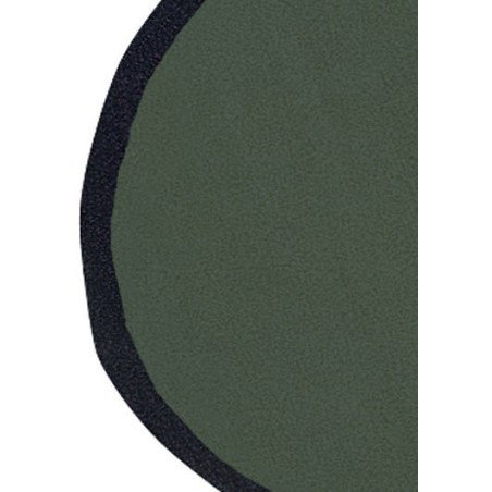 tappeto Aros Nanimarquina grey rotondo