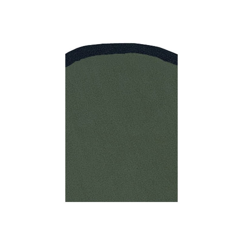 tappeto Aros Nanimarquina grey rotondo