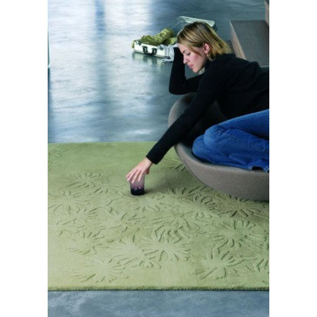 tappeto Asia Nanimarquina beige