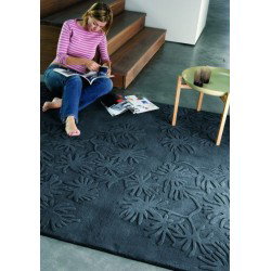 Carpet Asia Nanimarquina blue