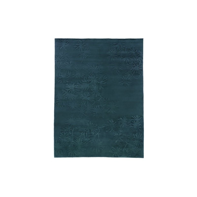 tappeto Asia Nanimarquina blue