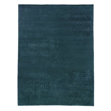 tappeto Asia Nanimarquina blue