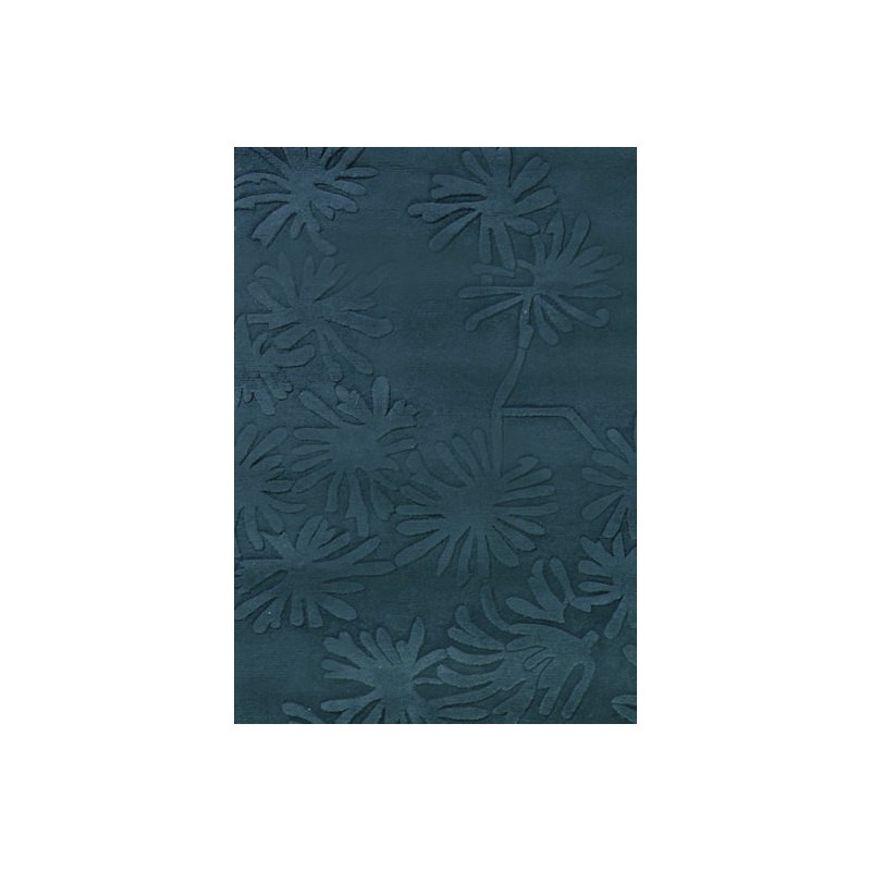 tappeto Asia Nanimarquina blue