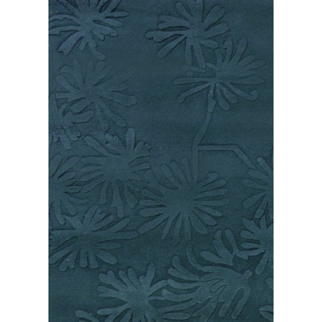 tappeto Asia Nanimarquina blue