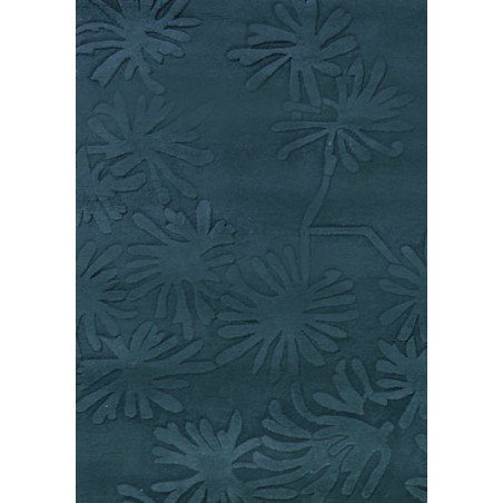 Carpet Asia Nanimarquina blue