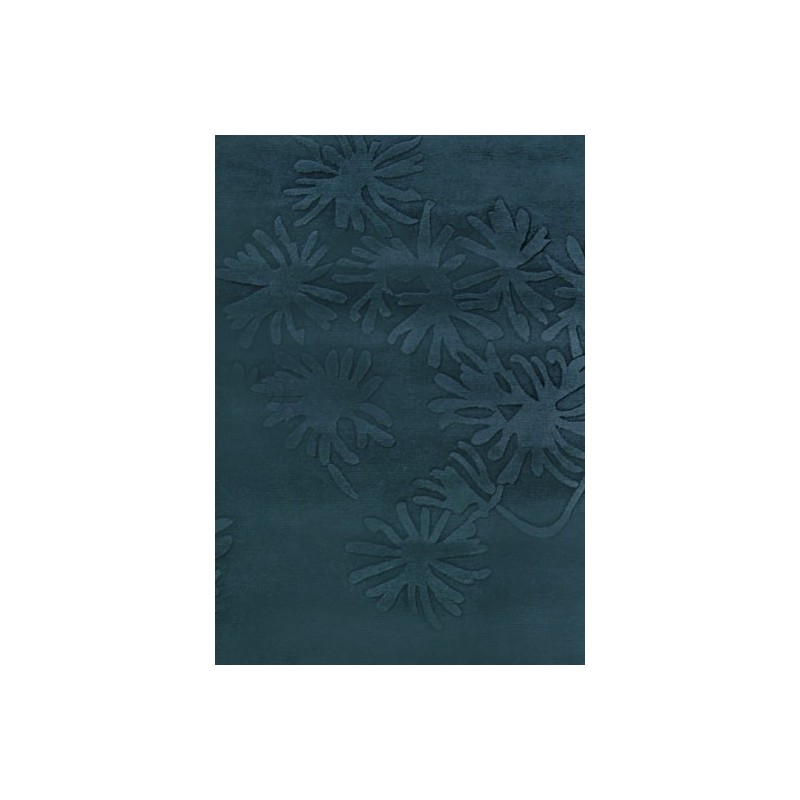 tappeto Asia Nanimarquina blue