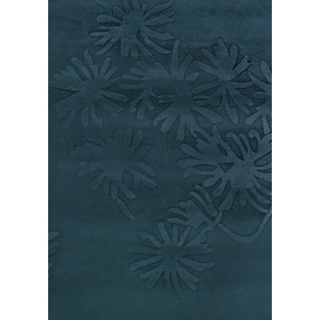 tappeto Asia Nanimarquina blue