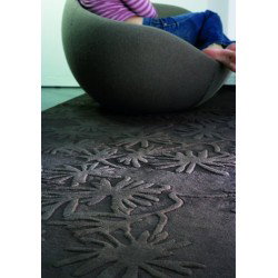 Carpet Asia Nanimarquina brown