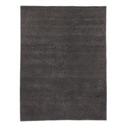 Carpet Asia Nanimarquina brown 2