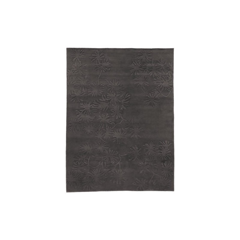 Carpet Asia Nanimarquina brown