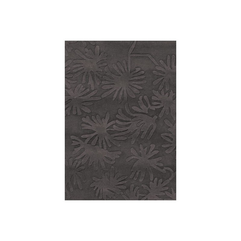 tappeto Asia Nanimarquina brown