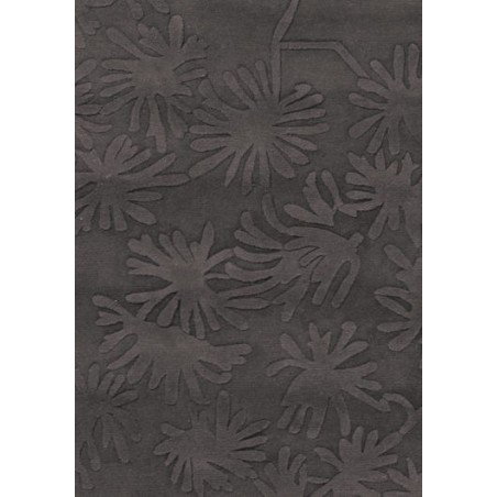 tappeto Asia Nanimarquina brown