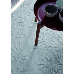 Carpet Asia Nanimarquina white