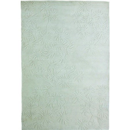 Carpet Asia Nanimarquina white