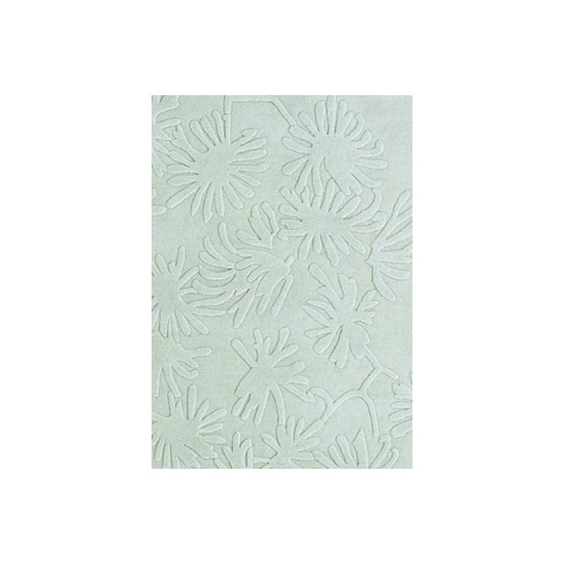 tappeto Asia Nanimarquina white