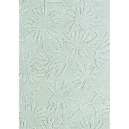 Carpet Asia Nanimarquina white
