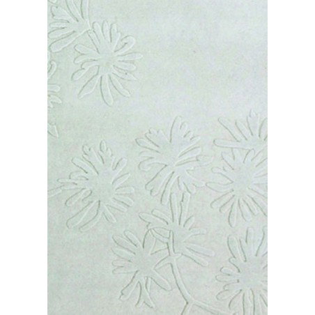 Carpet Asia Nanimarquina white