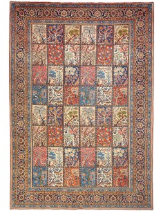 Tappeto Sarough Persia cm.240x350