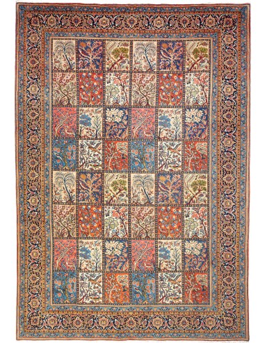 Tappeto Sarough Persia cm.240x350