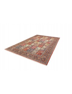 Tappeto Sarough Persia cm.240x350 2