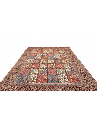 Tappeto Sarough Persia cm.240x350