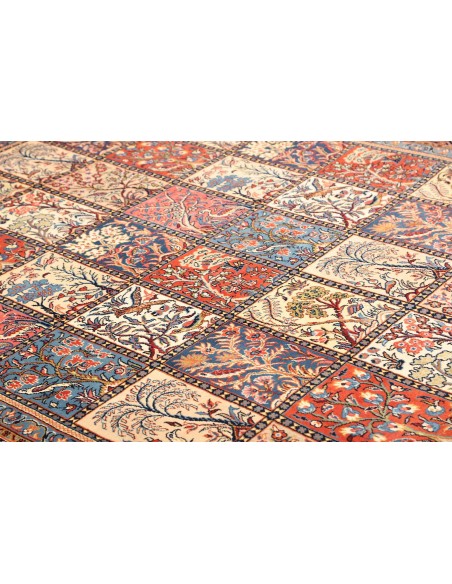 Tappeto Sarough Persia cm.240x350