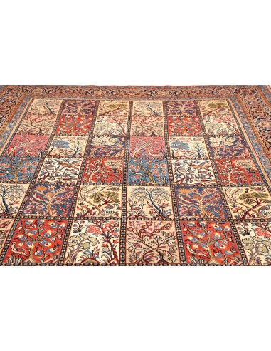 Tappeto Sarough Persia cm.240x350
