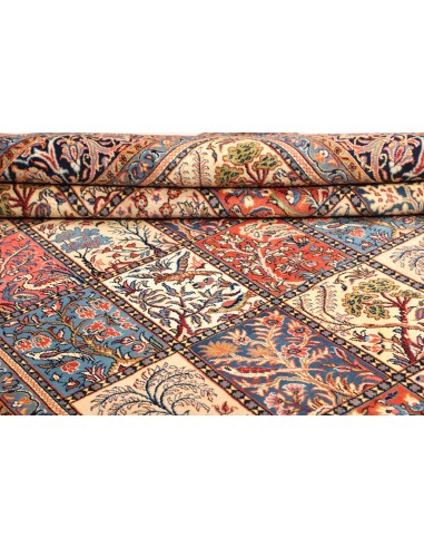 Tappeto Sarough Persia cm.240x350