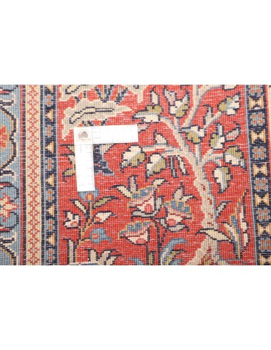 Tappeto Sarough Persia cm.240x350