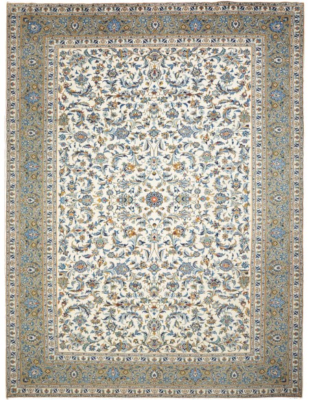 Tappeto Kashan Persia cm.302x402