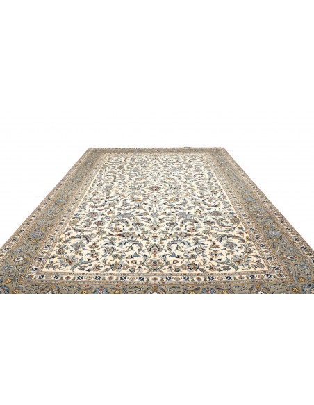 Tappeto Kashan Persia cm.302x402