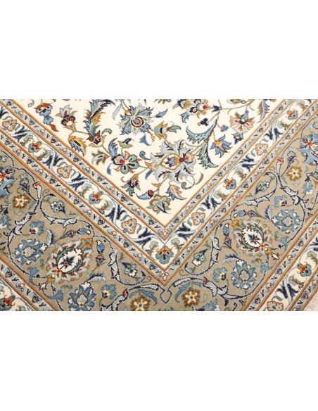 Tappeto Kashan Persia cm.302x402