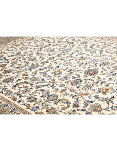 Tappeto Kashan Persia cm.302x402