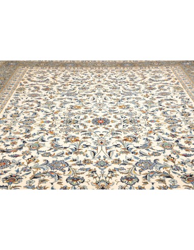 Tappeto Kashan Persia cm.302x402