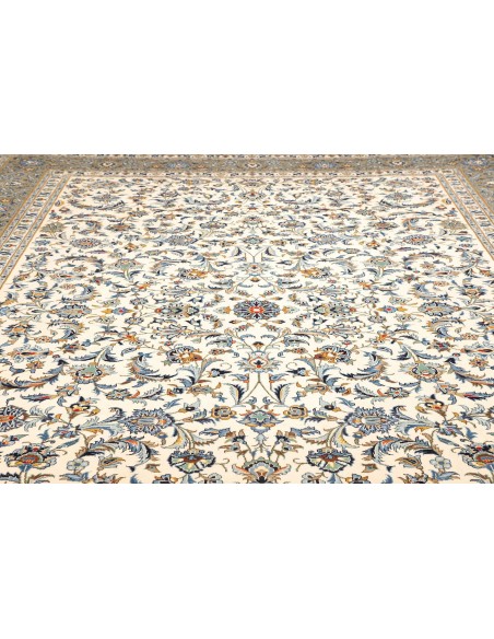 Tappeto Kashan Persia cm.302x402