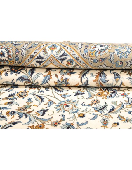 Tappeto Kashan Persia cm.302x402