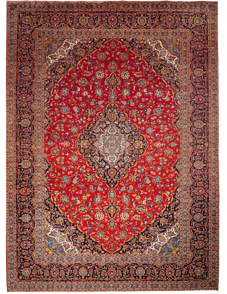Tappeto Ardakan Persia cm.303x414