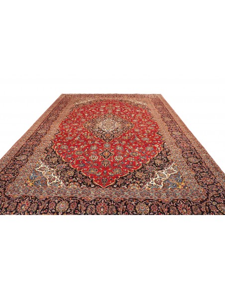 Tappeto Ardakan Persia cm.303x414