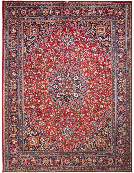 Tappeto Kashmar Persia cm.295x393