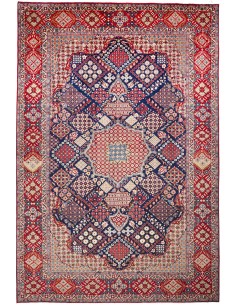 Tappeto Nadjafabad Persia cm.275x410