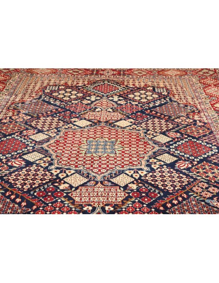 Tappeto Nadjafabad Persia cm.275x410