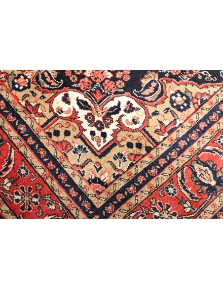 Tappeto Hamadan Persia cm.220x334