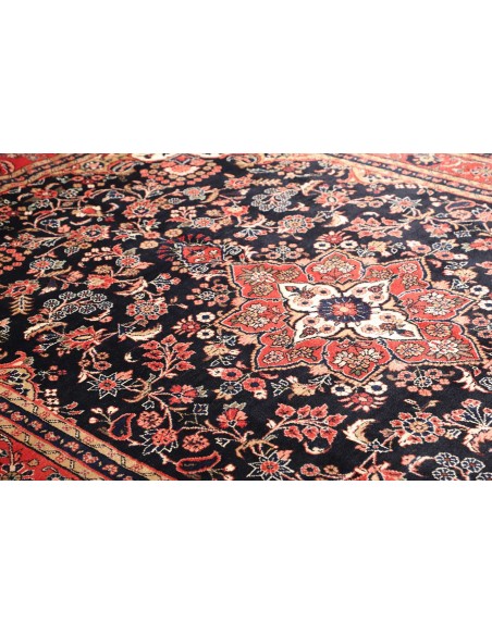 Tappeto Hamadan Persia cm.220x334