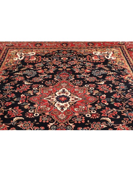 Tappeto Hamadan Persia cm.220x334