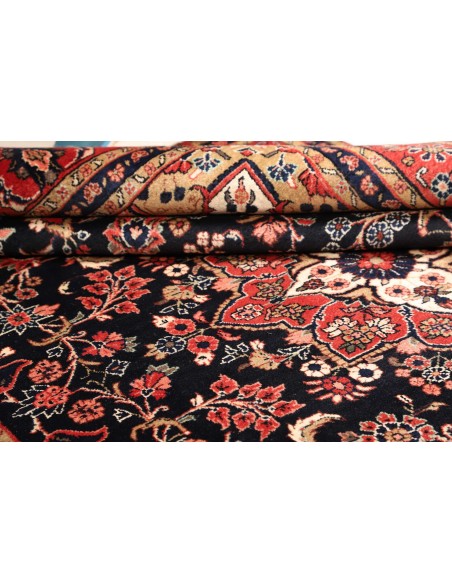 Tappeto Hamadan Persia cm.220x334